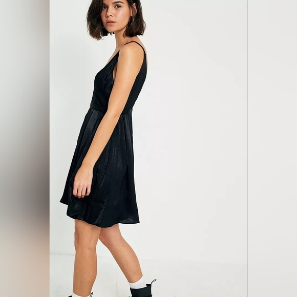 Free People Gabby’s Party All Night Dress – Size 6 – NWT - Picture 8 of 14